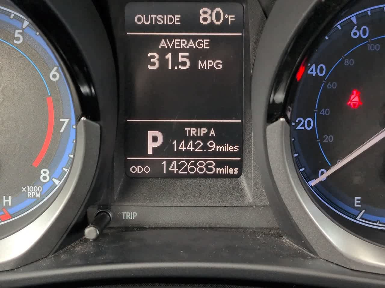 Used 2014 Toyota Corolla S FWD image 25
