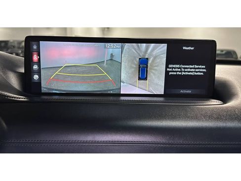 Used 2021 Genesis GV80 3.5T Advanced + AWD/4WD image 31