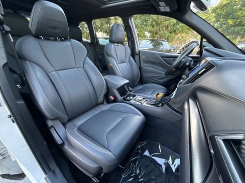 Certified 2023 Subaru Forester Wilderness image 26