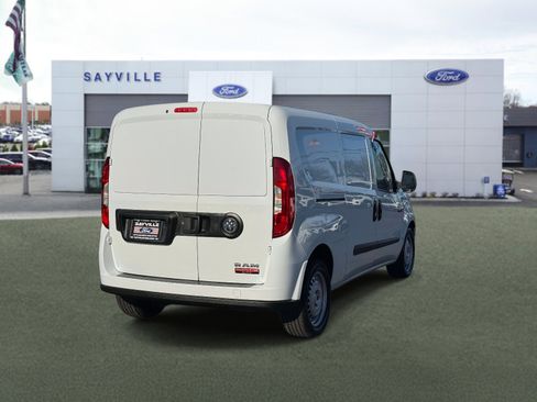 Used 2022 RAM ProMaster City Wagon image 4