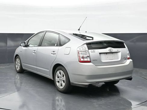 Used 2007 Toyota Prius FWD image 8