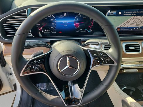 Certified 2026 Mercedes-Benz GLE 350 4MATIC image 30
