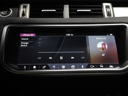 Used 2018 Land Rover Range Rover Evoque SE AWD/4WD image 44