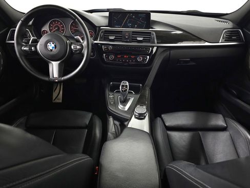 Used 2016 BMW 328i xDrive Sedan AWD/4WD image 13