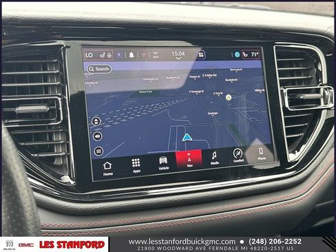 Used 2025 Dodge Durango R/T AWD/4WD image 31