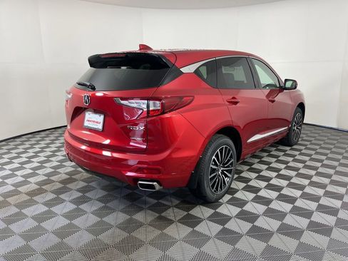 New 2026 Acura RDX SH-AWD w/ Advance Package image 15