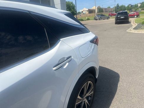 Used 2023 Lexus RX 350 Premium w/ Cold Area Package AWD/4WD image 10