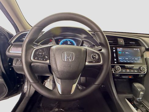 Used 2016 Honda Civic EX-T image 13
