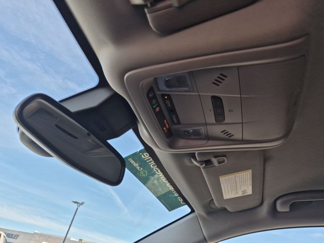 Certified 2023 GMC Terrain SLT FWD image 21