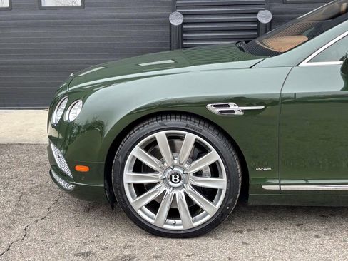 Used 2016 Bentley Continental GT image 6