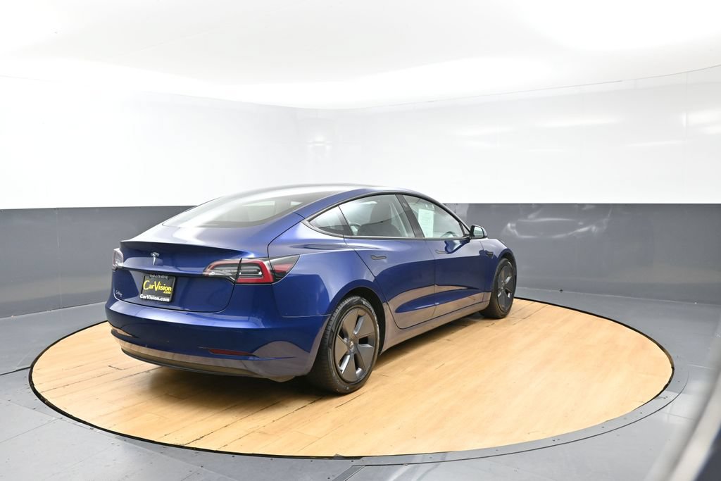 Used 2022 Tesla Model 3 RWD image 45