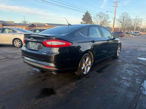 Used 2013 Ford Fusion SE image 6
