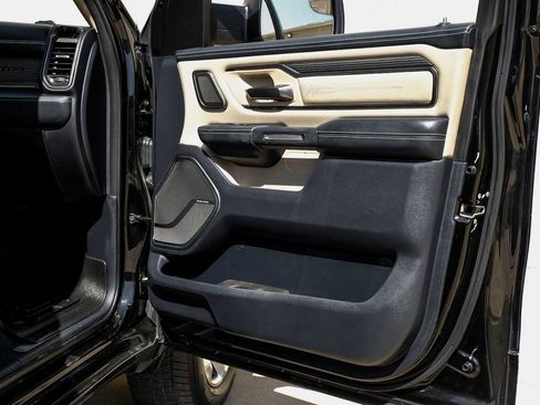 Used 2020 RAM 1500 Limited image 43