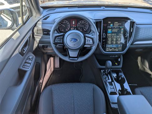 Used 2026 Subaru Forester Premium AWD/4WD image 16