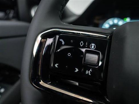 New 2026 Land Rover Range Rover Evoque Hoxton AWD/4WD image 21