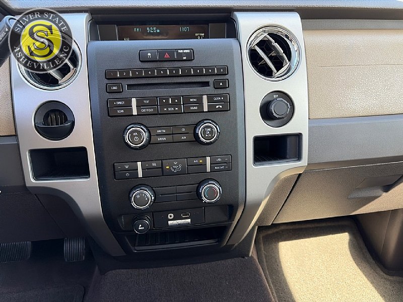 Used 2010 Ford F150 XLT RWD image 20