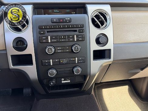 Used 2010 Ford F150 XLT RWD image 20