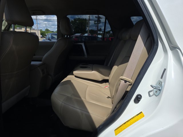 Used 2010 Toyota 4Runner SR5 RWD image 25