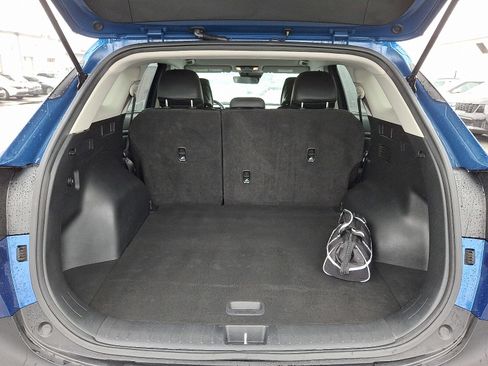 Used 2023 Kia Sportage EX image 30