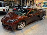 Used 2023 Chevrolet Corvette Stingray Preferred Conv w/ Z51 Performance Package image 3