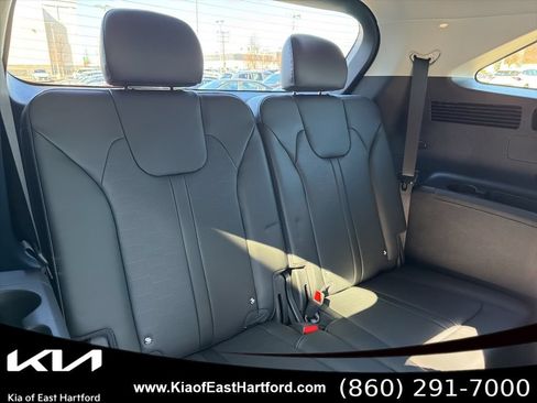 New 2026 Kia Sorento S AWD/4WD image 16