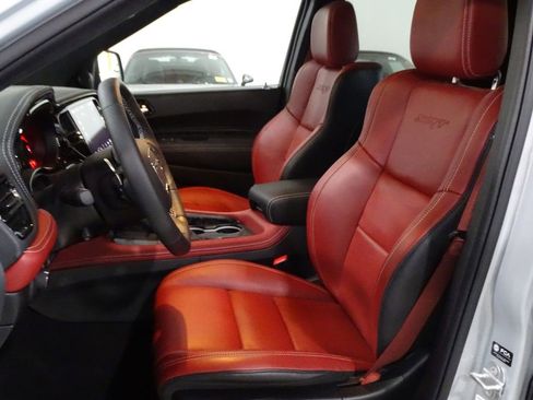 New 2024 Dodge Durango SRT Hellcat image 13