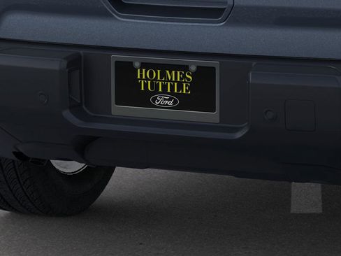 New 2025 Ford Bronco Sport Heritage w/ Convenience Package image 23