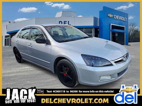 Used 2004 Honda Accord EX image 1