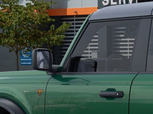 New 2025 Ford Bronco Badlands AWD/4WD image 22