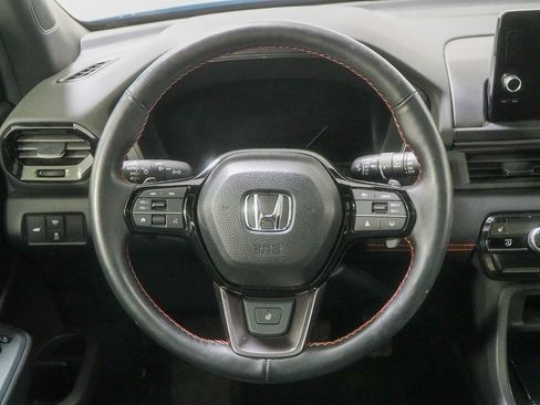 Certified 2025 Honda Pilot TrailSport image 27