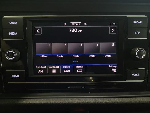 Used 2020 Volkswagen Jetta S w/ Driver Assistance Package FWD image 25