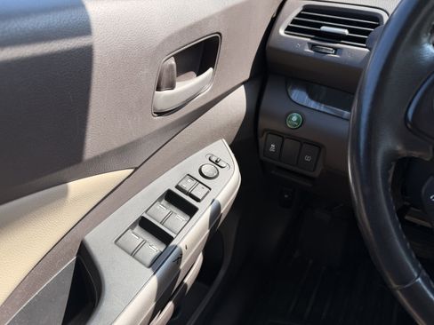 Used 2014 Honda CR-V EX-L image 20