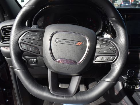 Used 2025 Dodge Durango GT image 13