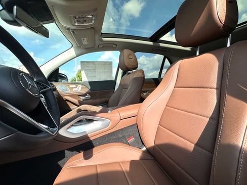 New 2026 Mercedes-Benz GLE 350 4MATIC image 30