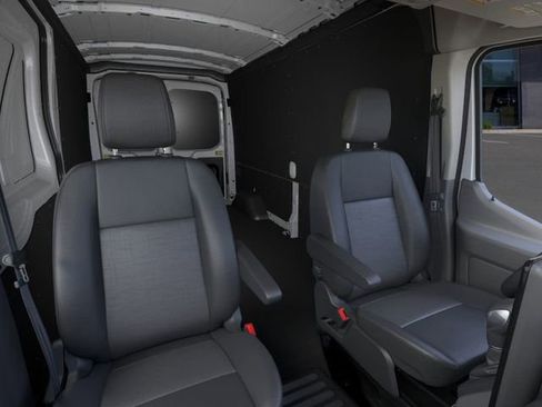 New 2025 Ford Transit 250 148 Medium Roof Extended AWD w/ Load Area Protection Package image 10