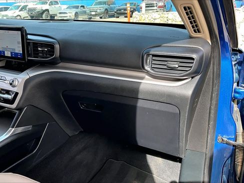 Used 2020 Ford Explorer XLT w/ Equipment Group 202A image 18