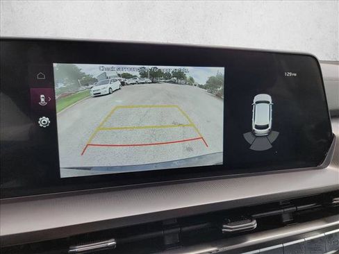 Used 2025 Kia Telluride S FWD image 22