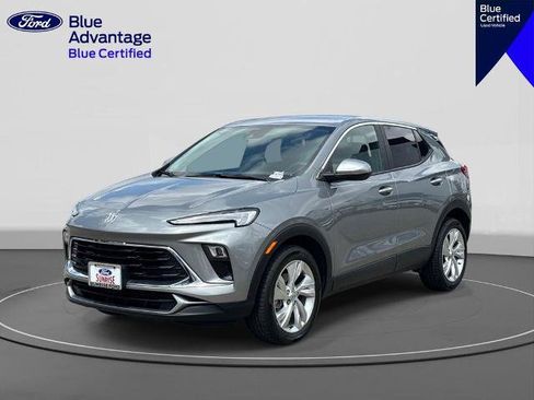 Used 2025 Buick Encore GX Preferred FWD image 1