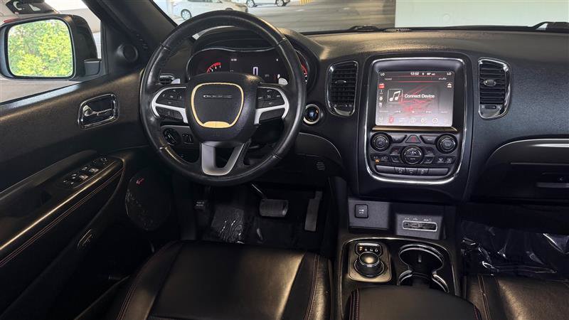 Used 2015 Dodge Durango R/T w/ Trailer Tow Group IV RWD image 15