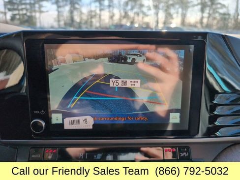 New 2026 Toyota Camry LE w/ Convenience Package image 21