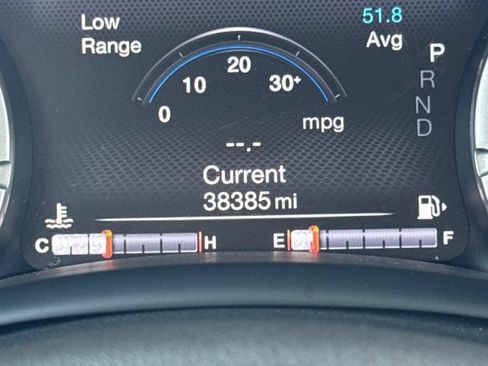 Used 2023 Jeep Renegade Altitude AWD/4WD image 17