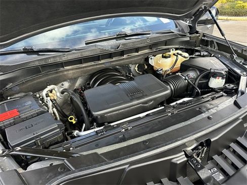 Used 2022 Chevrolet Tahoe LT w/ Luxury Package image 29