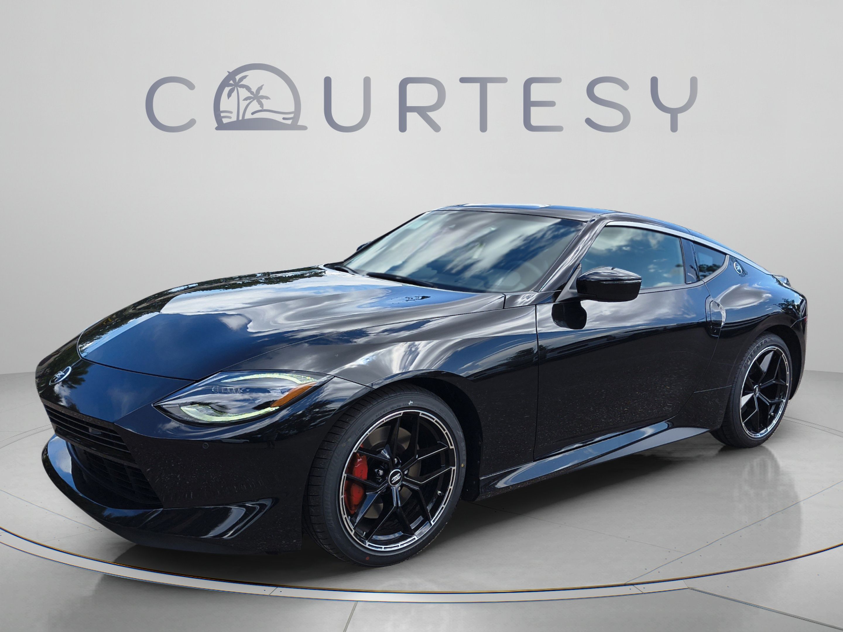 New 2027 Nissan Z Performance RWD 360° Tour