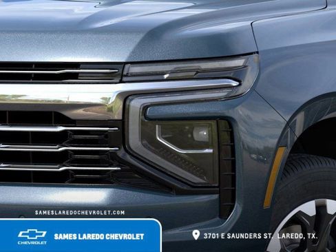 New 2026 Chevrolet Tahoe LT w/ Comfort Package image 10