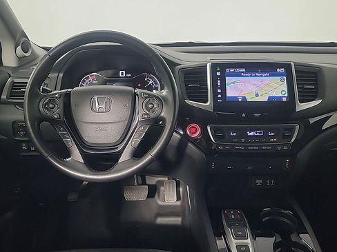 Used 2016 Honda Pilot Touring image 21