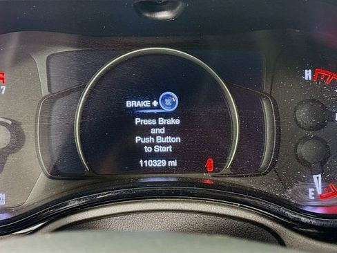 Used 2022 Dodge Durango GT image 11