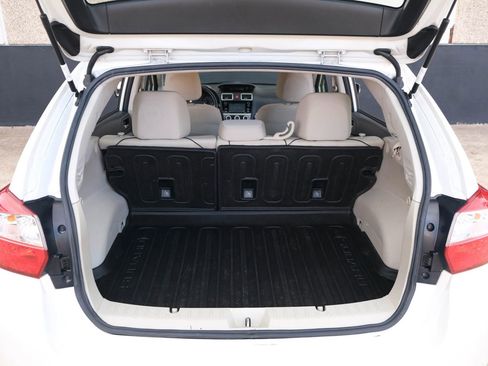 Used 2016 Subaru Impreza 2.0i Sport Premium image 27