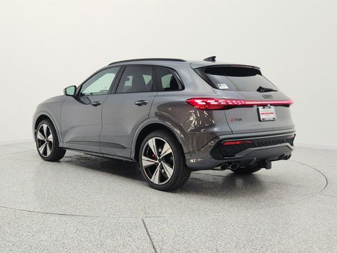 New 2026 Audi SQ5 Premium Plus AWD/4WD image 7