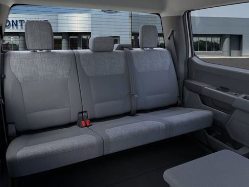 New 2026 Ford F350 XLT w/ 360-Degree Camera Package image 11