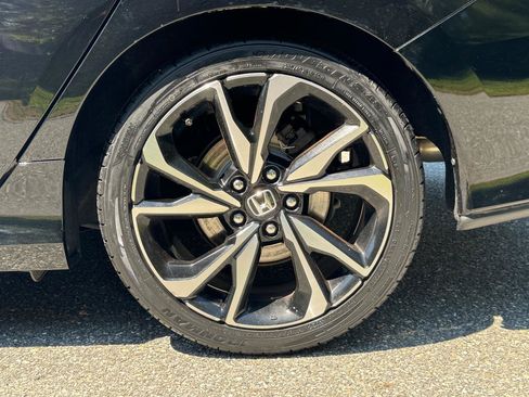 Used 2017 Honda Civic Si image 22
